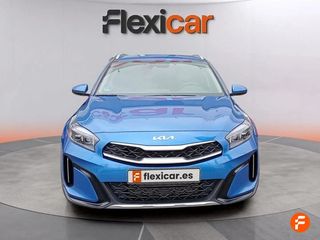 Kia XCeed 1.5 MHEV iMT Drive 103kW (140CV) DCT