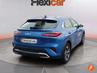 Kia XCeed 1.5 MHEV iMT Drive 103kW (140CV) DCT