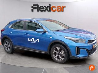 Kia XCeed 1.5 MHEV iMT Drive 103kW (140CV) DCT