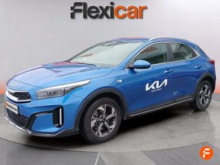 Kia XCeed 1.5 MHEV iMT Drive 103kW (140CV) DCT