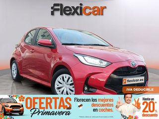 Toyota Yaris 1.5 120H Active Plus