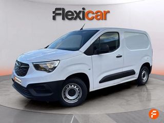 Opel Combo Cargo 1.5 TD 75kW (100CV) S/S Edition L