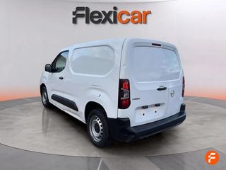 Opel Combo Cargo 1.5 TD 75kW (100CV) S/S Edition L