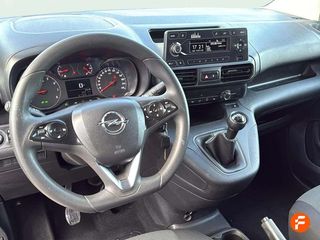 Opel Combo Cargo 1.5 TD 75kW (100CV) S/S Edition L