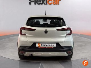Renault Captur Intens TCe 74kW (100CV) GLP
