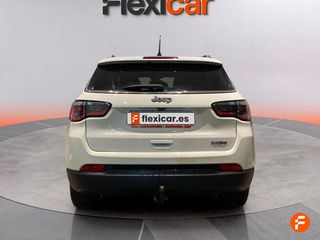 Jeep Compass 1.3 Gse T4 96kW (130CV) Limited MT FWD