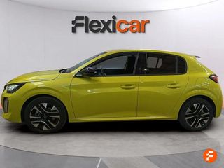 Peugeot 208 Allure Gasolina 100 S&S 6 Vel. MAN