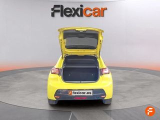 Peugeot 208 Allure Gasolina 100 S&S 6 Vel. MAN