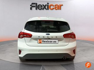 Ford Focus 1.0 Ecoboost 92kW Trend Edition