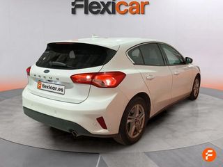 Ford Focus 1.0 Ecoboost 92kW Trend Edition