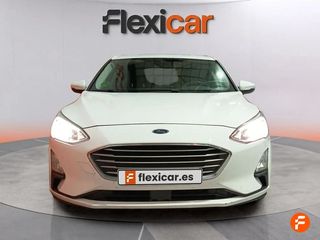 Ford Focus 1.0 Ecoboost 92kW Trend Edition