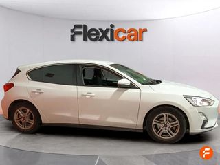 Ford Focus 1.0 Ecoboost 92kW Trend Edition