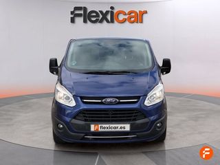 Ford Transit Custom Combi FT 320 L2 Trend 2.0 Ecoblue 96kW (9 plazas)