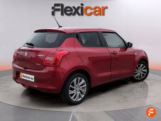 Suzuki Swift 1.2 GLE Mild Hybrid