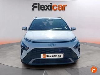 Hyundai Bayon 1.0 TGDI 74kW (100CV) 48V Maxx