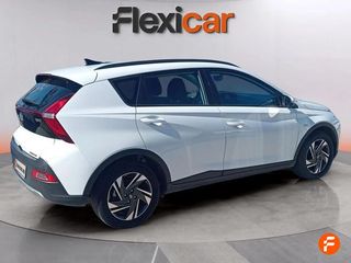 Hyundai Bayon 1.0 TGDI 74kW (100CV) 48V Maxx