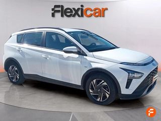 Hyundai Bayon 1.0 TGDI 74kW (100CV) 48V Maxx
