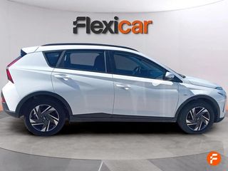 Hyundai Bayon 1.0 TGDI 74kW (100CV) 48V Maxx