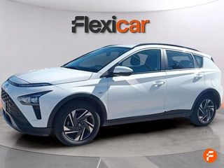 Hyundai Bayon 1.0 TGDI 74kW (100CV) 48V Maxx