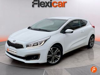 Kia Ceed 1.6 CRDi 100kW (136CV) Concept