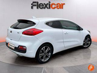 Kia Ceed 1.6 CRDi 100kW (136CV) Concept