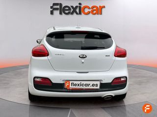 Kia Ceed 1.6 CRDi 100kW (136CV) Concept