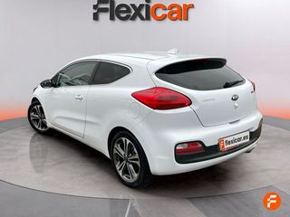 Kia Ceed 1.6 CRDi 100kW (136CV) Concept