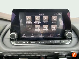 Nissan X-Trail 5pl 1.5T VC 120kW MHEV 4x2 Acenta