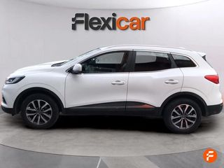 Renault Kadjar Life Tce GPF 103kW (140CV)