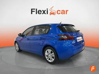 Peugeot 308 5p Active PureTech 110 S&S