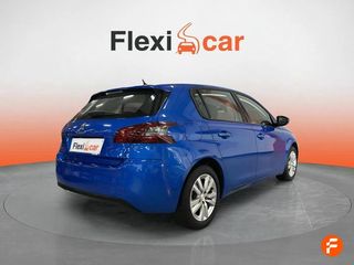 Peugeot 308 5p Active PureTech 110 S&S