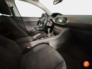 Peugeot 308 5p Active PureTech 110 S&S