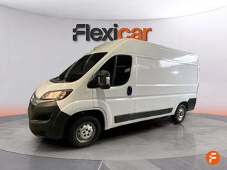 Citroën Jumper 2.2HDI L2H2 FURGON 140cv