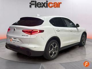 Alfa Romeo Stelvio 2.2 Diesel 118kW (160cv) SPRINT RWD
