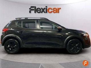 Dacia Sandero Stepway Extreme Go 74kW (100CV) ECO-G