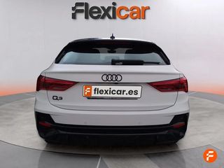 Audi Q3 45 TFSI 169kW S tronic Quattr Black Line