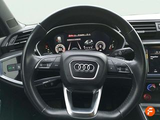 Audi Q3 45 TFSI 169kW S tronic Quattr Black Line