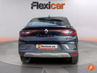 Renault Arkana E-T. Engin. Fast Track full hyb. 105kW