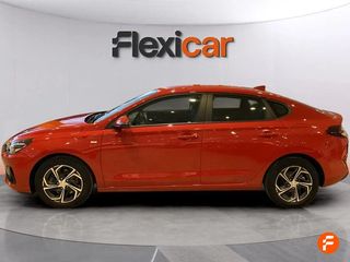 Hyundai i30 1.6 CRDI 100kW(136CV) 48V Klass Fastback