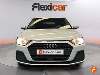 Audi A1 citycarver Black line 30 TFSI 85kW