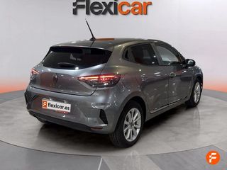 Renault Clio Evolution dCi 100 (74kw)