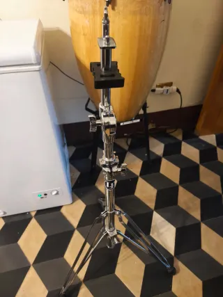 LP 981 Stand Tito Puente soporte de Timbales