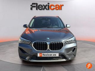BMW X1 sDrive18i