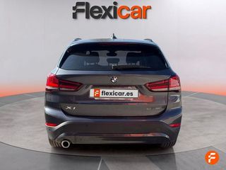 BMW X1 sDrive18i