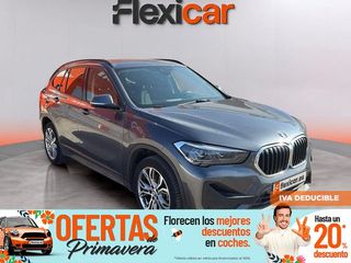 BMW X1 sDrive18i