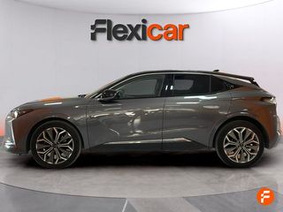 DS DS 4 BlueHDi 130 auto BASTILLE +