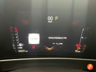 DS DS 4 BlueHDi 130 auto BASTILLE +