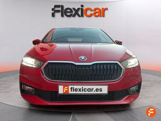 Skoda Fabia 1.0 TSI 70KW (95CV) Selection