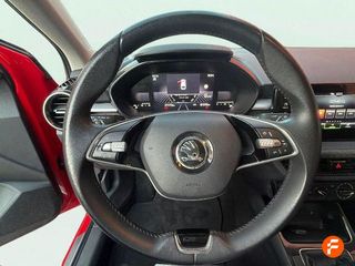 Skoda Fabia 1.0 TSI 70KW (95CV) Selection