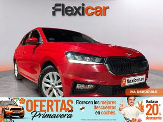 Skoda Fabia 1.0 TSI 70KW (95CV) Selection